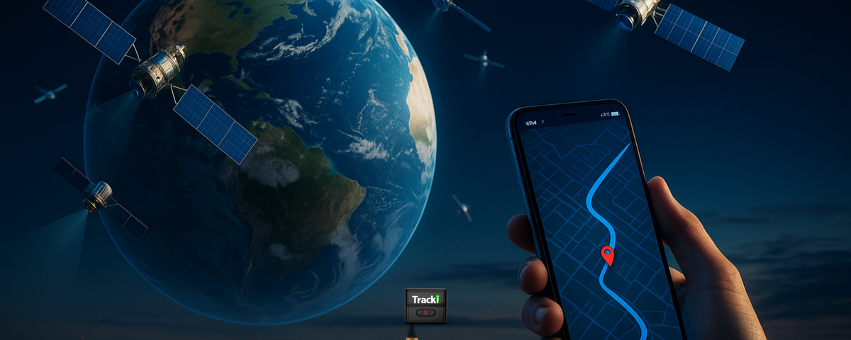 GNSS vs GPS vs GLONASS: What’s the Difference? A Simple 2025 Guide GNSS vs GPS vs GLONASS: What’s the Difference? A Simple 2025 Guide