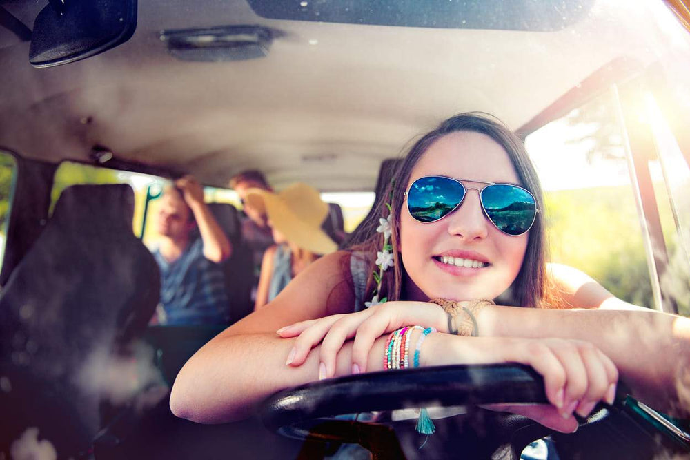 Facts About Teen Driving Every Parent Should Know