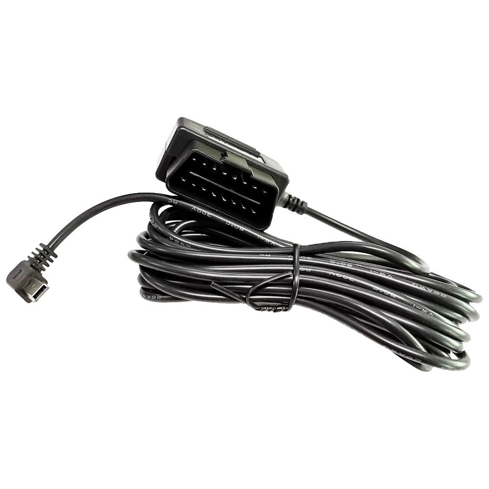 Tracki OBD Wiring Cable - Tracki
