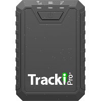 Tracki Pro Real-Time GPS Tracker - Tracki
