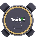 Tracki Pet Mini CAT1 2025 - Tracki