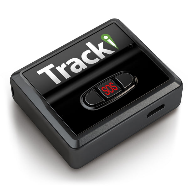 Tracki 2023 4G Model Mini Echtzeit-GPS-Tracker zum Preis von 25,78