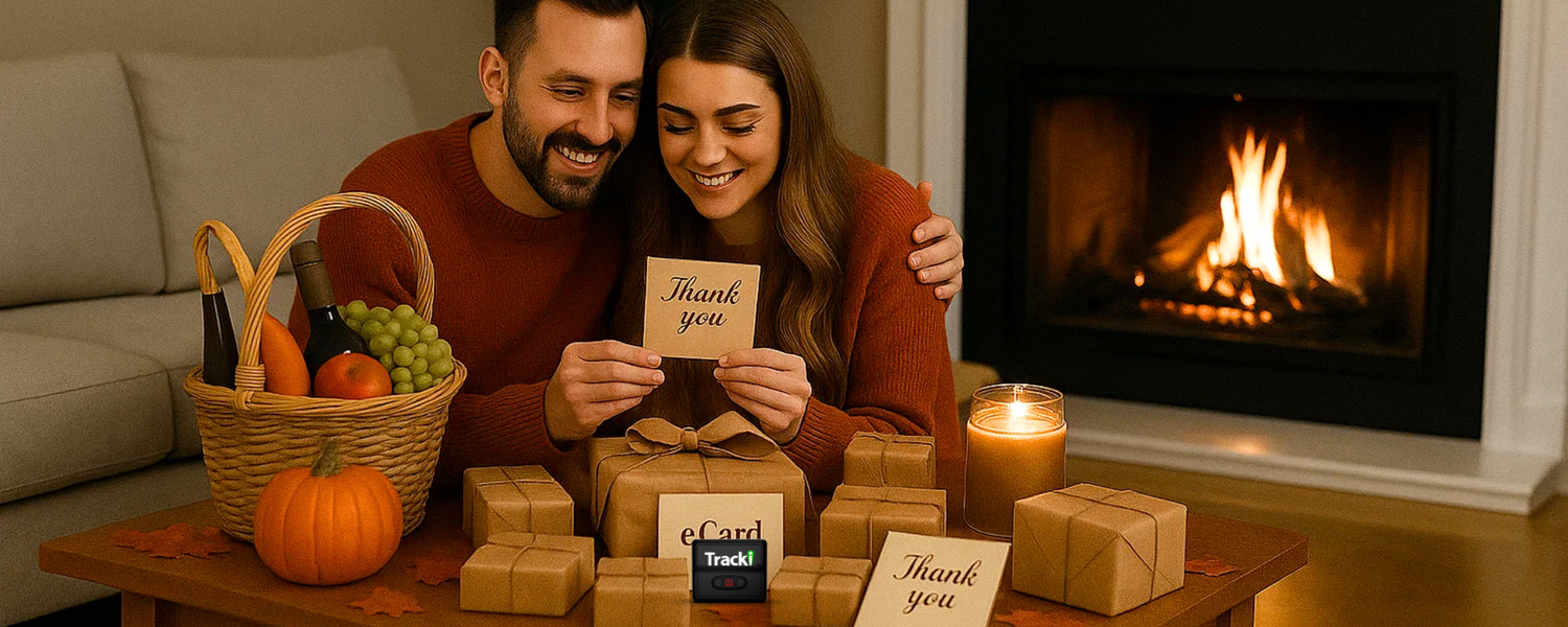 10 Best Thanksgiving Gift Ideas 2025: Everyone Will Love These | Tracki