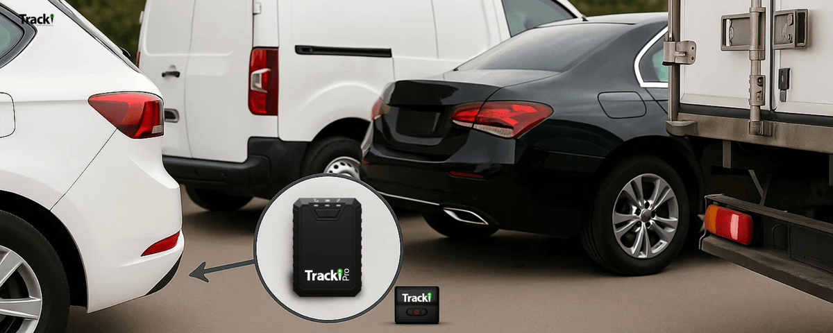 10 Best Use Cases For Magnetic GPS Trackers: You Should Know