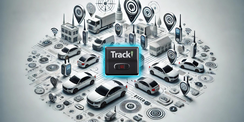 Best Automobile Tracking Devices for Personal Use & Car Dealerships