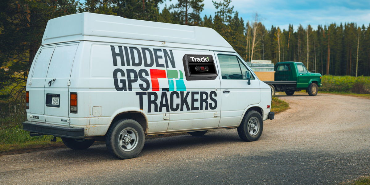 Best Hidden GPS Trackers: Protect Your Vehicle and Loved Ones