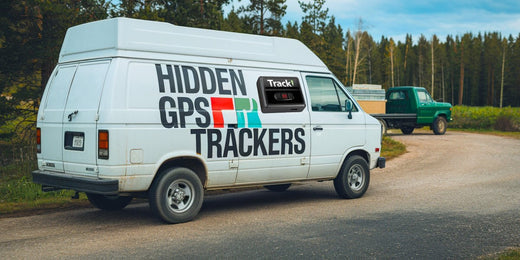 Best Hidden GPS Trackers: Protect Your Vehicle and Loved Ones | Tracki