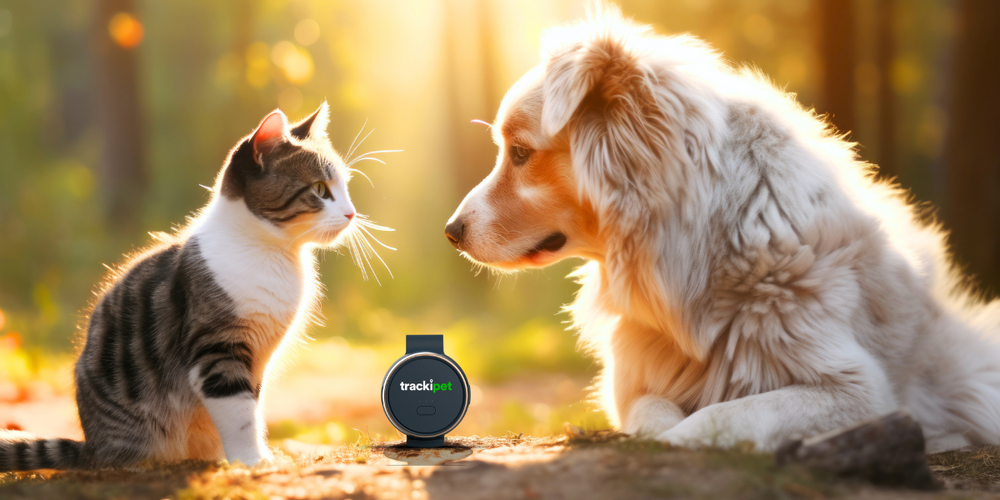 Best Pet GPS Trackers of 2024: Keep Your Pets Safe