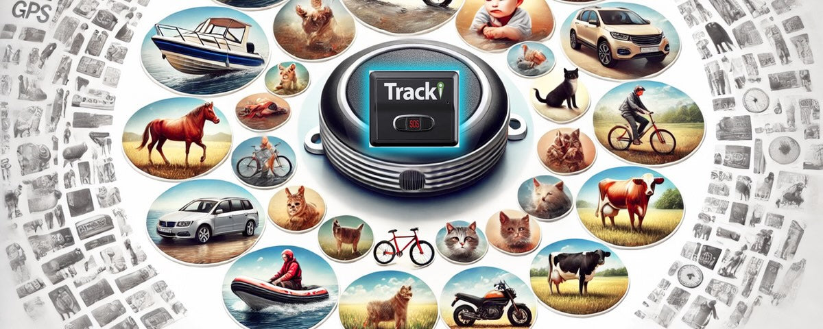 Top Waterproof GPS Trackers: Protect Your Valuables & Loved Ones | Tracki