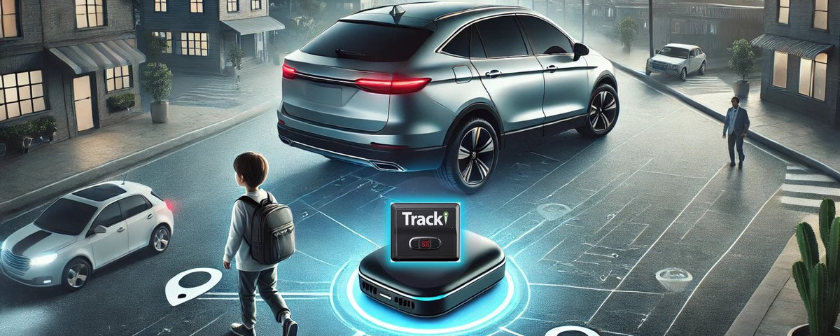 Covert GPS Tracker for Stealth Monitoring: You Need to Know | Tracki