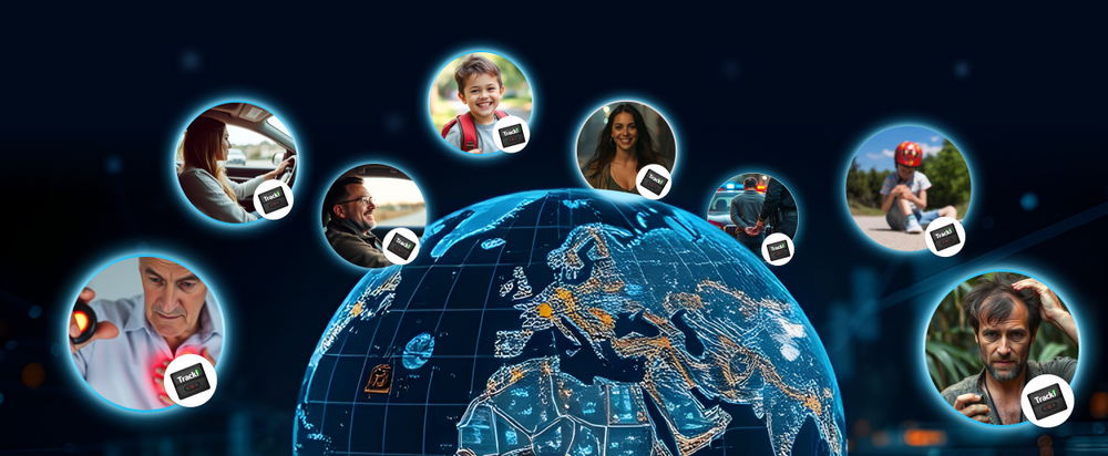 How GPS Saves Lives: GPS Technology for a Safer World