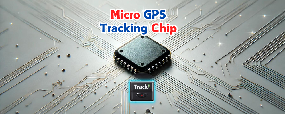 How Micro GPS Tracking Chips Work?