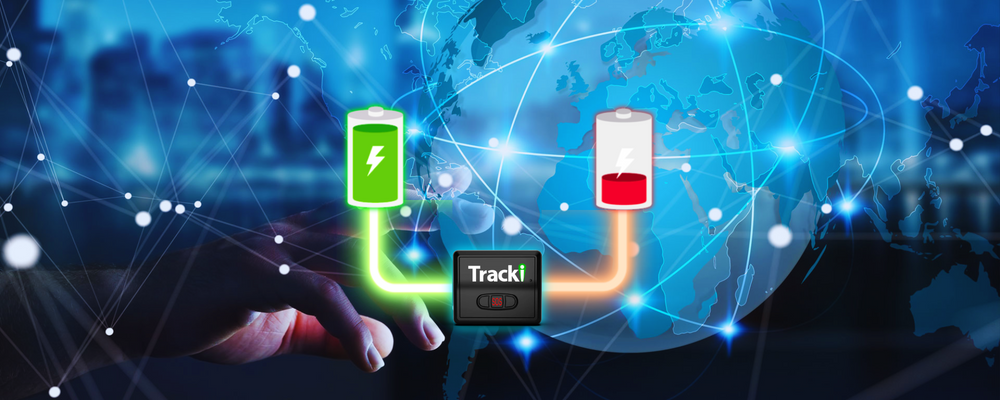 How To Maximize GPS Tracker Battery Life