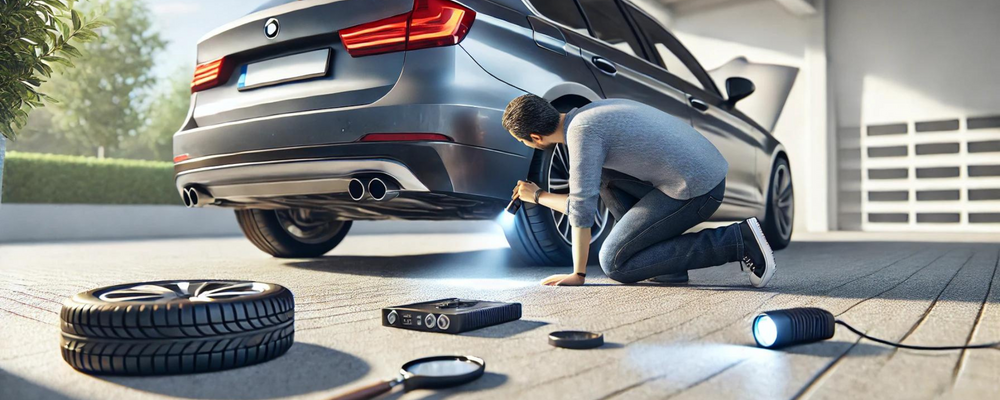 How to Find a GPS Tracker on Your Car?