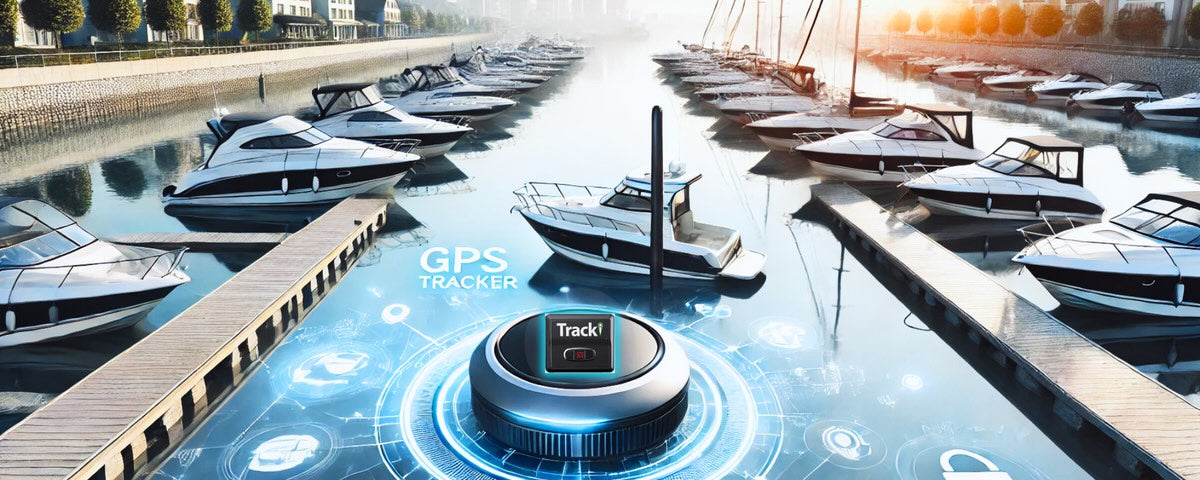 How to Keep Your Boat from Being Stolen: Best Tips | Tracki