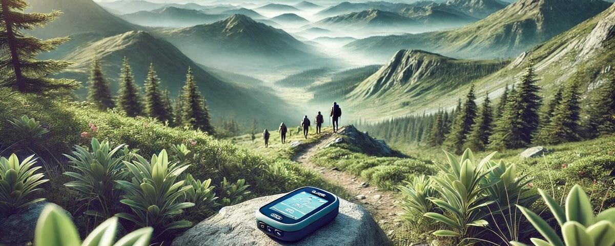Outdoor GPS Devices for Safe Hiking: Detailed Analysis | Tracki