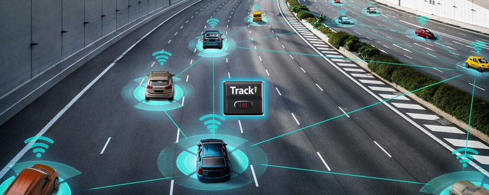 Portable vs OBD vs Wired GPS Tracker: Which One is Best For You?