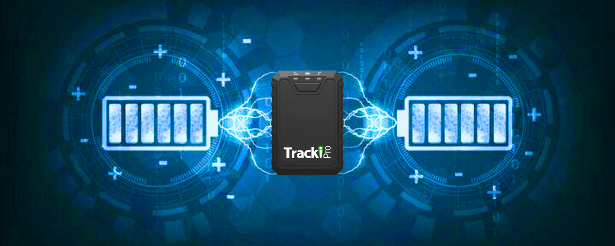 Top GPS Trackers with Long Battery Life 
