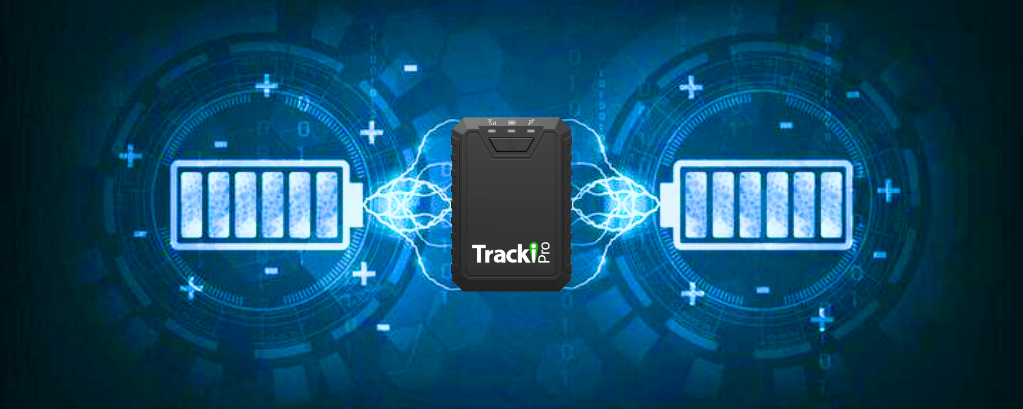Top GPS Trackers with Long Battery Life in 2025: Tested and Reviewed - Tracki