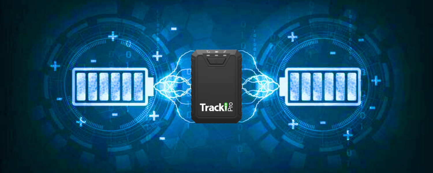 Top GPS Trackers with Long Battery Life in 2025: Tested and Reviewed - Tracki
