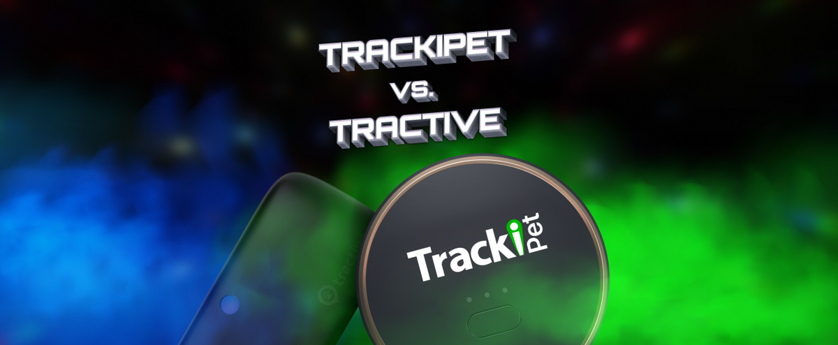 Trackipet v/s Tractive Which One is Best