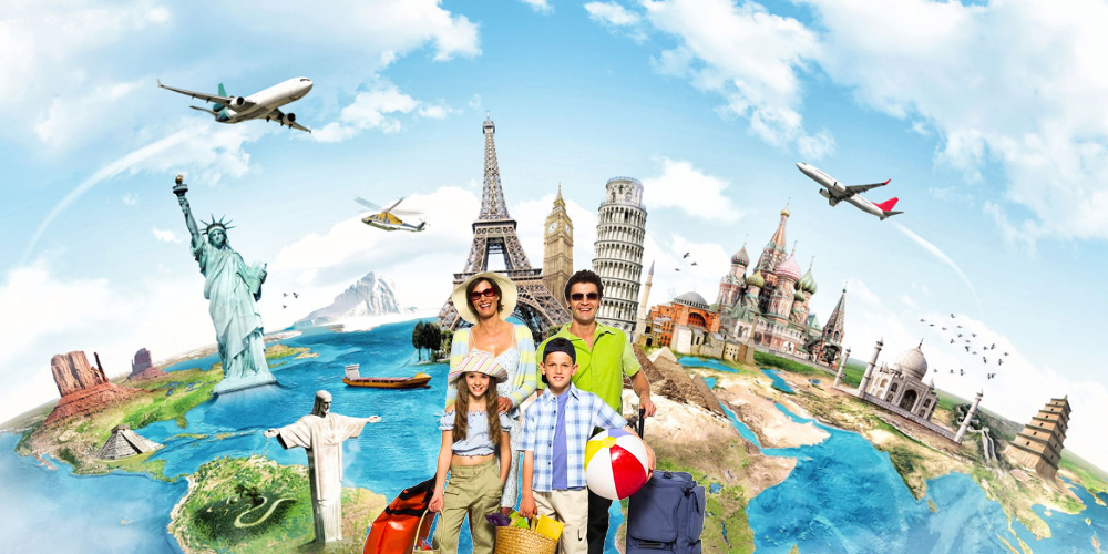 Travel and Safety Tips for Your Holiday Trip | Tracki