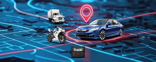 6 Best Vehicle GPS Trackers in 2025: Top Picks for Cars, Fleets & More | Tracki