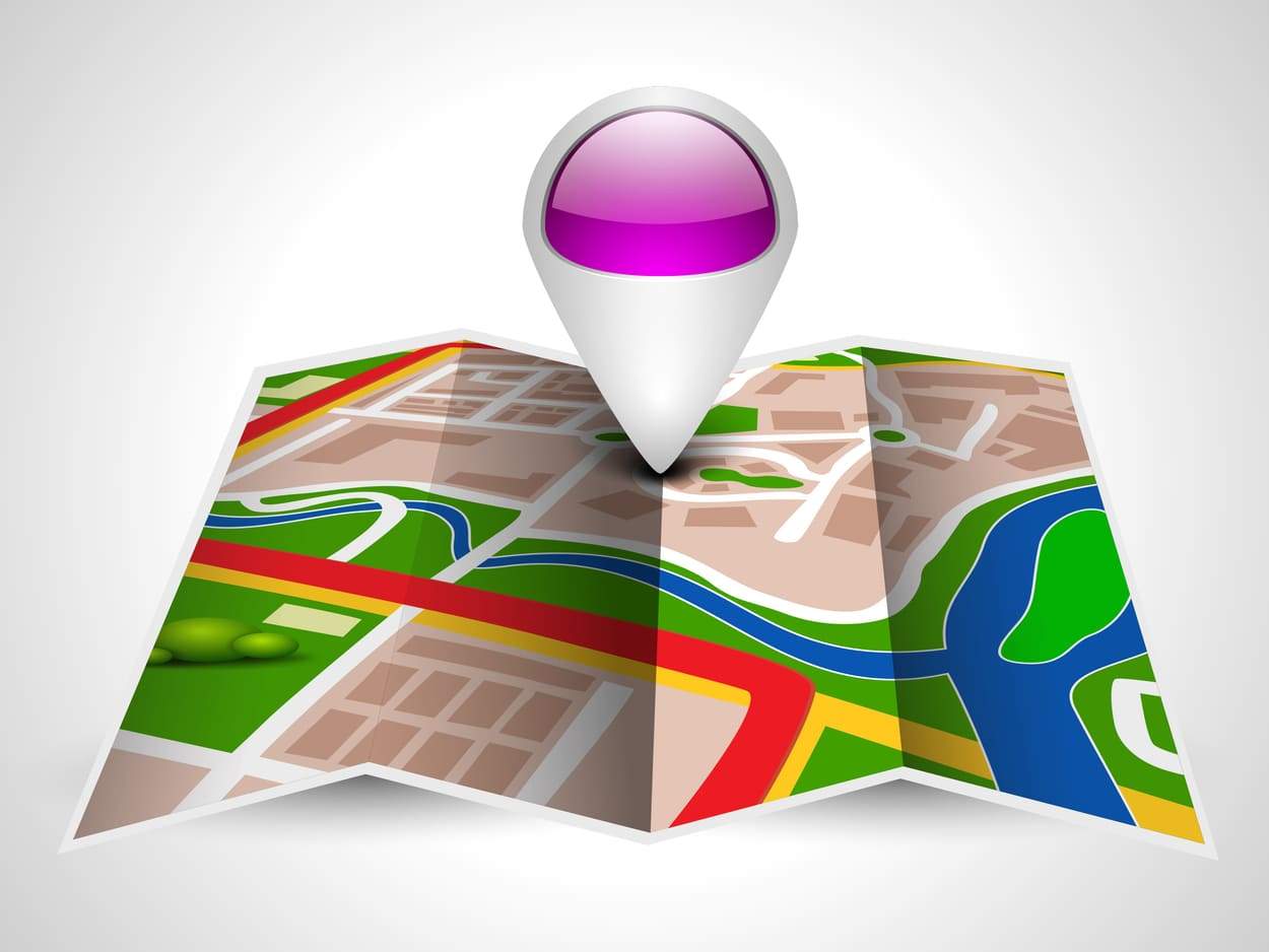 Advantages of Personal GPS Tracking | Tracki