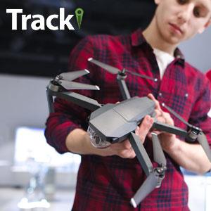 Drones to Get Your Hands On This 2020 | Tracki
