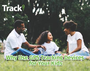 How GPS Tracker Can Help You Protect Your Kid