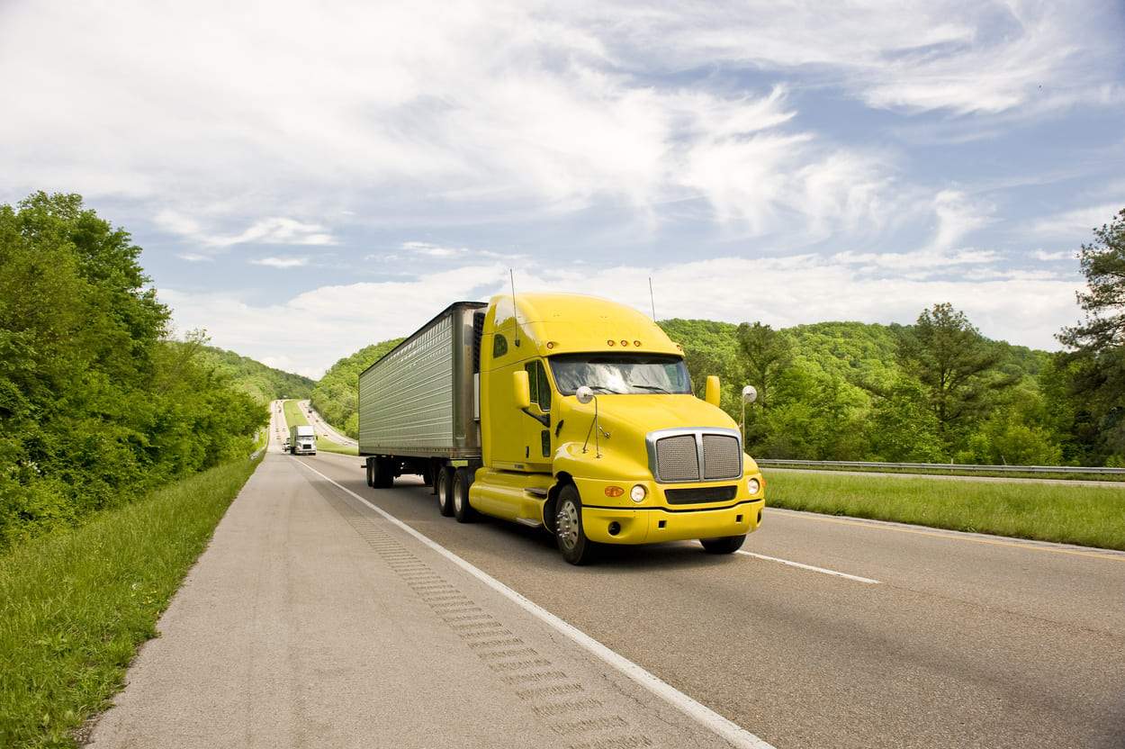 How GPS Tracking Is Revolutionizing Delivery Companies | Tracki