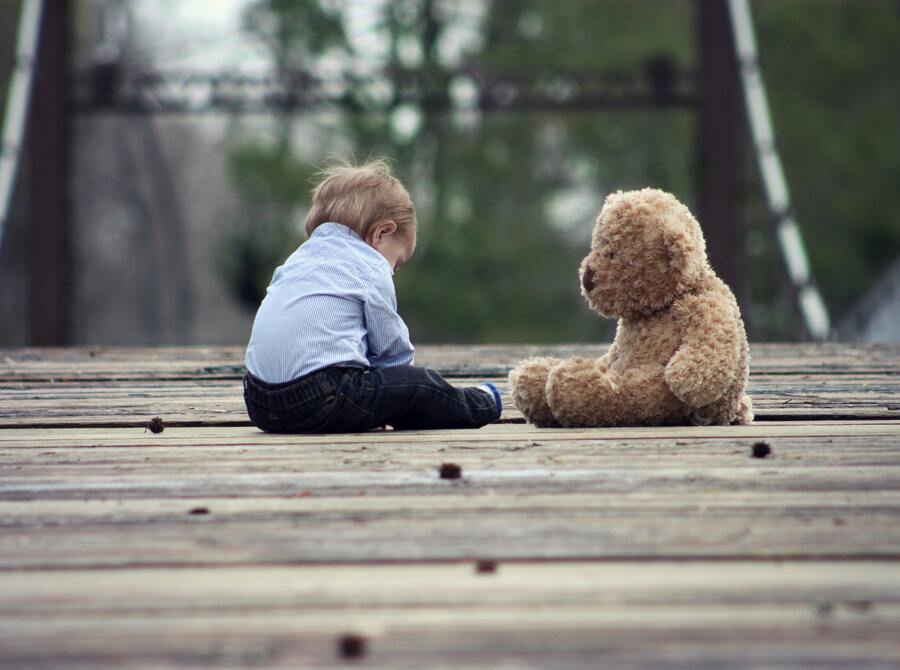 Reasons Why Children Go Missing and How to Make Sure It Never Happens to Your Kid | Tracki