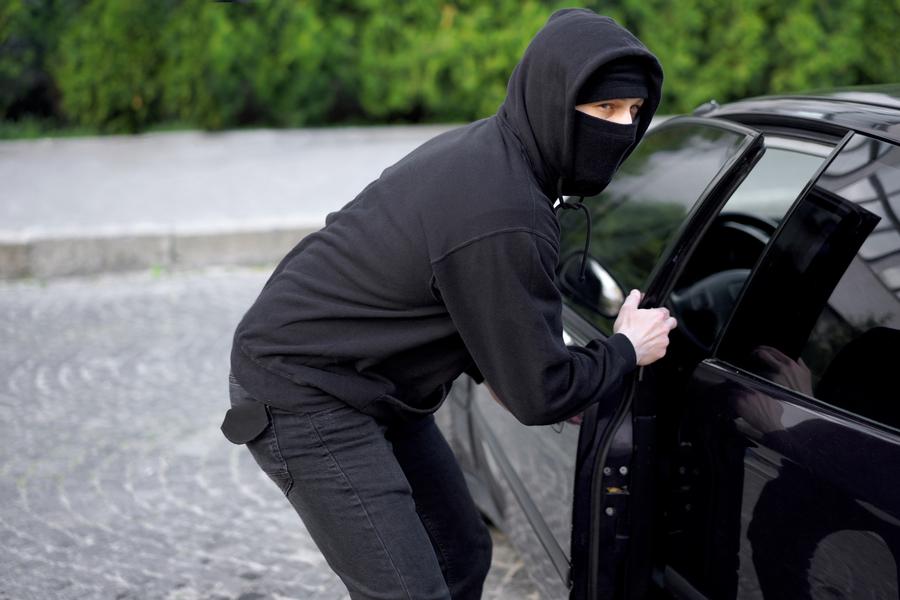 Steps to Take in the Event That a Rental Car Is Stolen While in Your Possession | Tracki