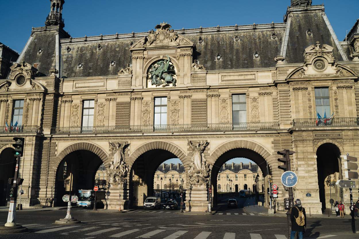 How Municipal Agencies Can Benefit from GPS Tracking | Tracki