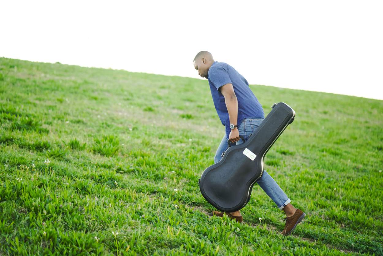 The Need of a GPS Tracker for Musical Instruments | Tracki