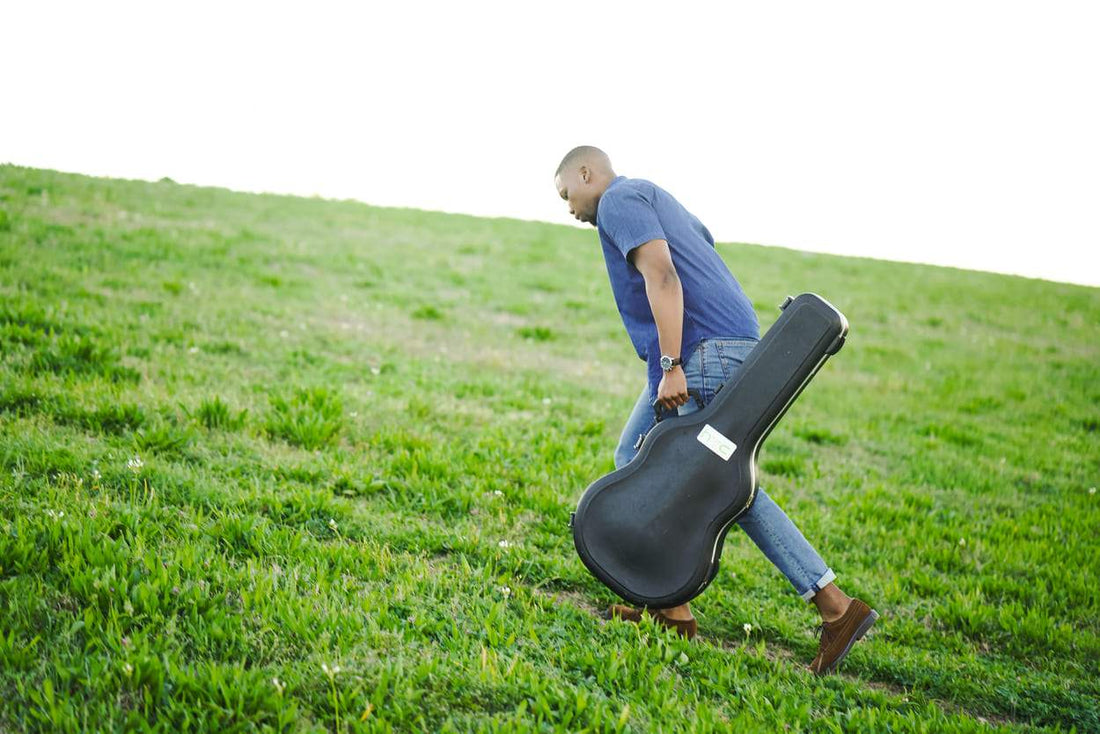 Why You Need of a GPS Tracker for Musical Instruments – Tracki