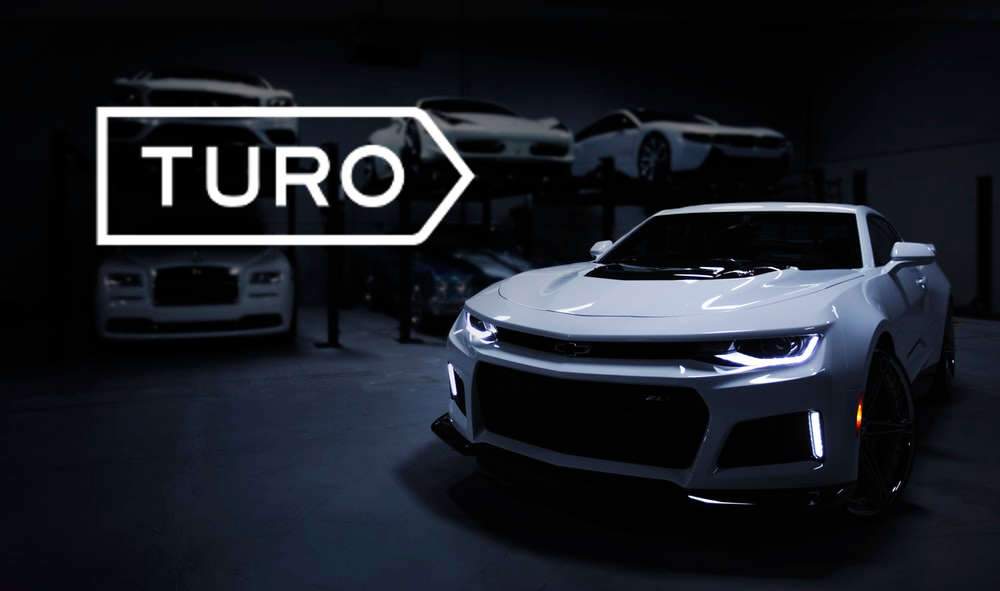 Using a Tracking Device for Your Turo Rental