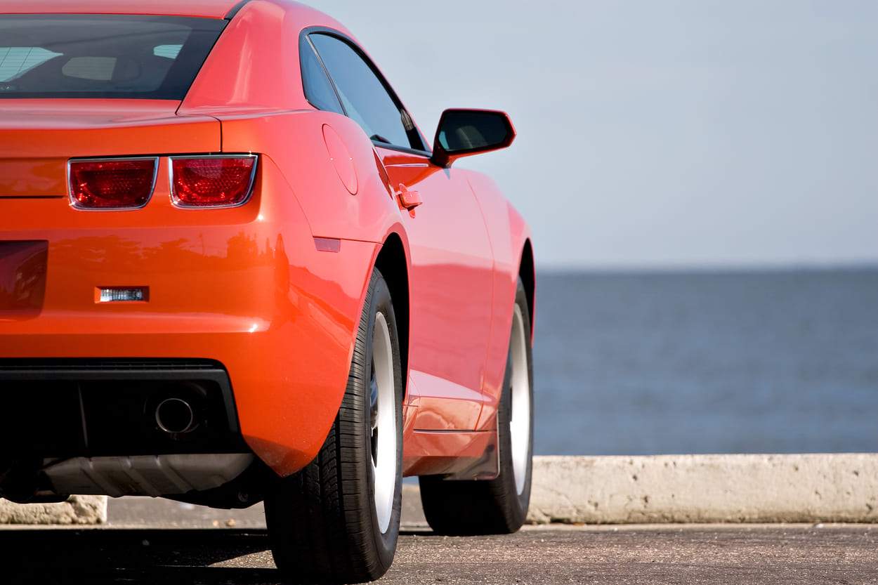 Why GPS Trackers Are Highly Important for Your Car | Tracki
