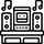 Audio Equipment | Tracki 