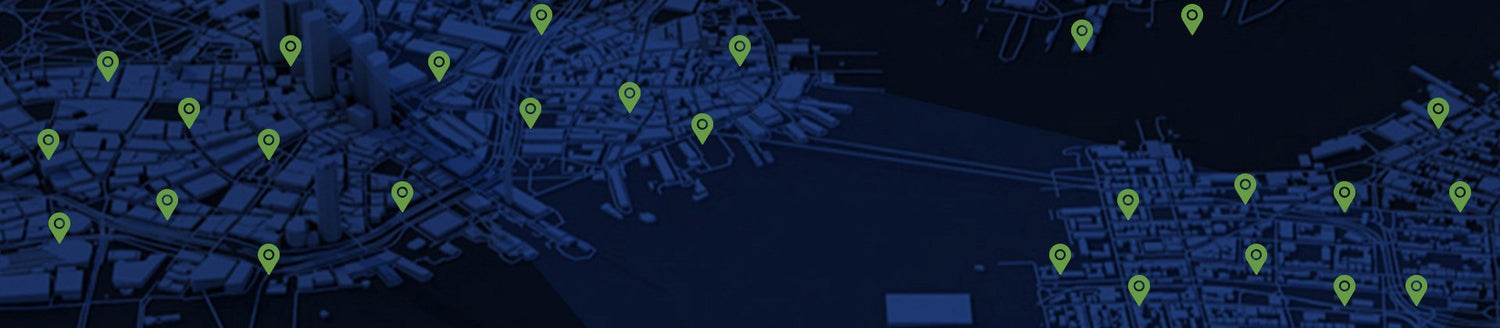 GPS Trackers | Tracki 