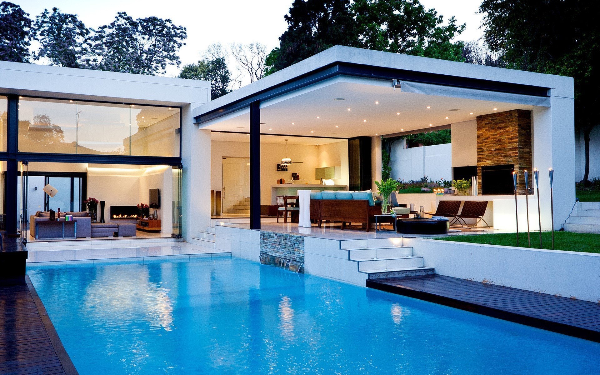 Home | Tracki 