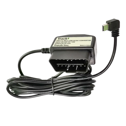 Tracki OBD Wiring Cable - Tracki 