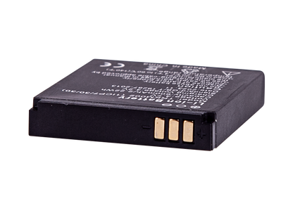 600mAh Battery for Tracki GPS tracker - Tracki 