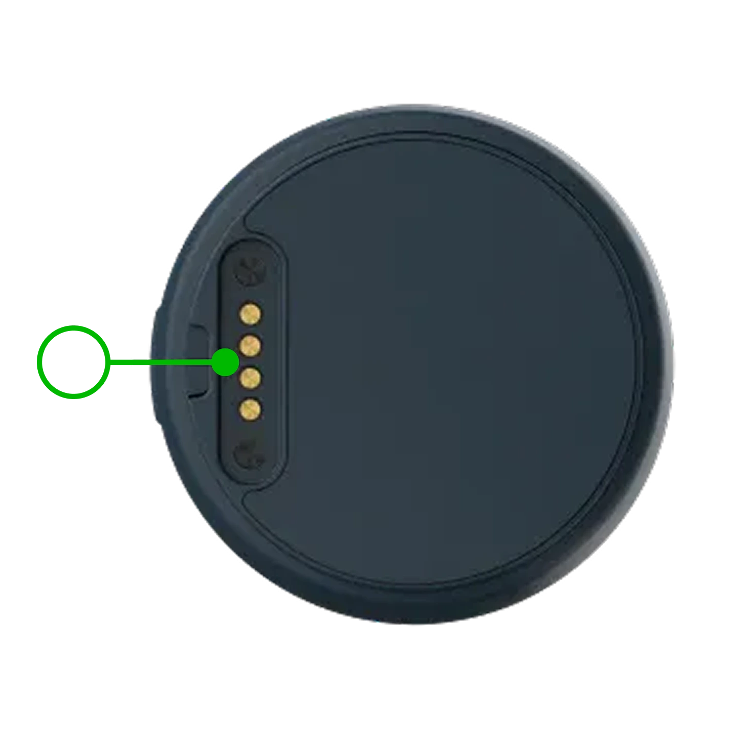 Button function