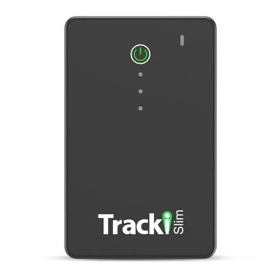 Tracki Slim Real-Time GPS Tracker