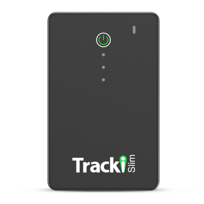 Tracki Slim Real-Time GPS Tracker
