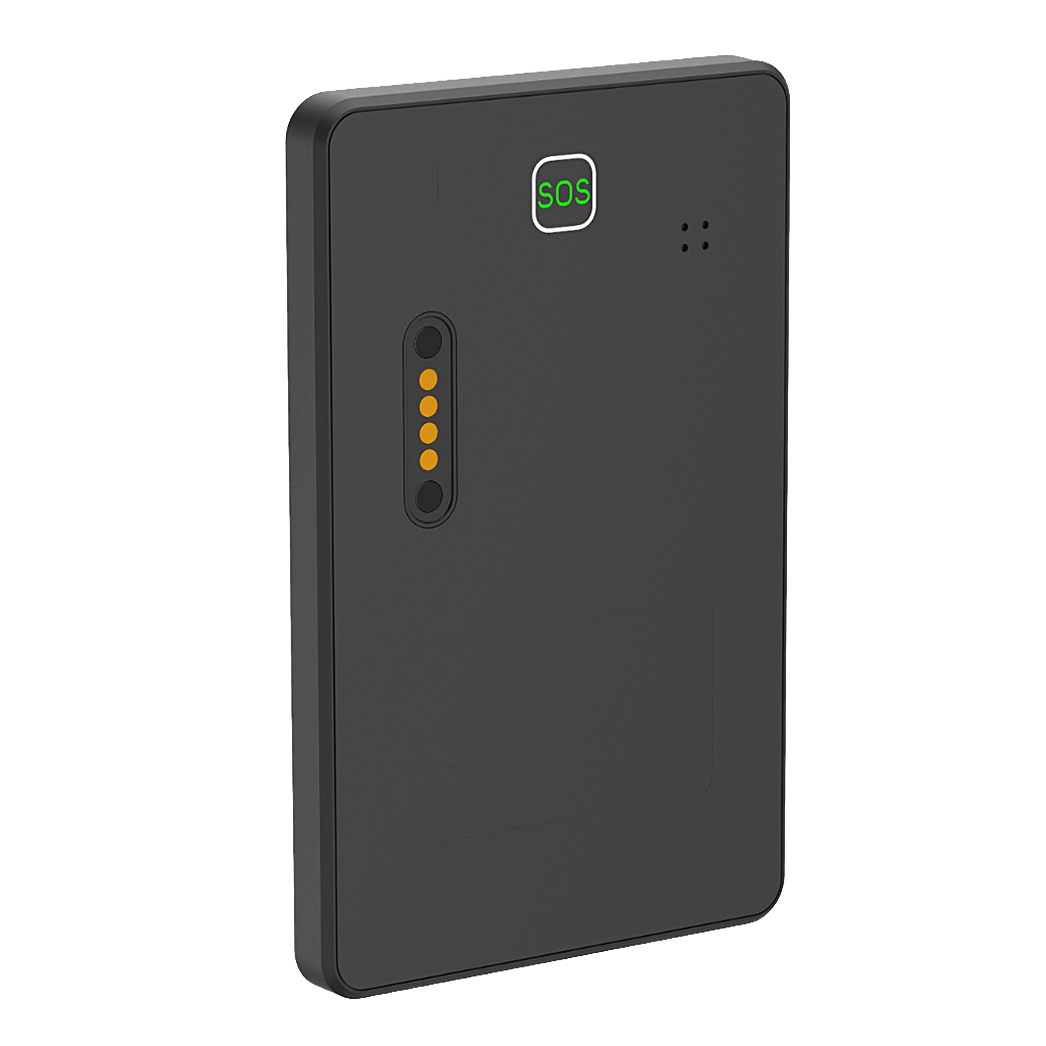 Tracki Slim Real-Time GPS Tracker