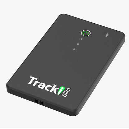 Tracki Slim Real-Time GPS Tracker