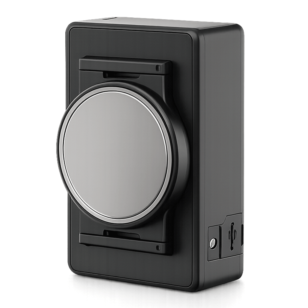Tracki Max Real-Time GPS Tracker - Tracki 