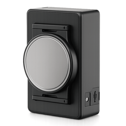 Tracki Max Real-Time GPS Tracker - Tracki 